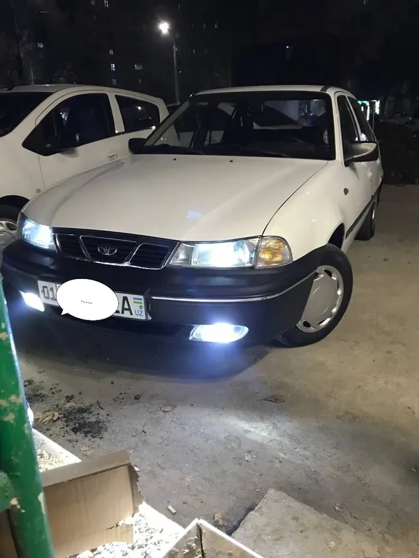 Daewoo Nexia 1 stok 1 Daewoo Nexia 1 stok 1
