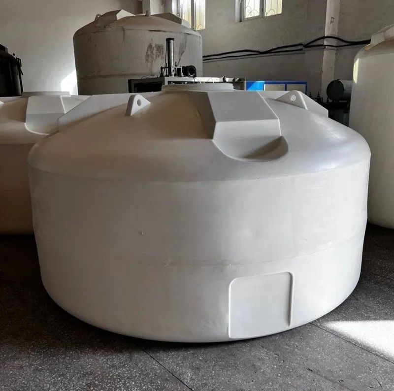 5000L quyma-ratatsion bochkalar sotuvda — фото 6