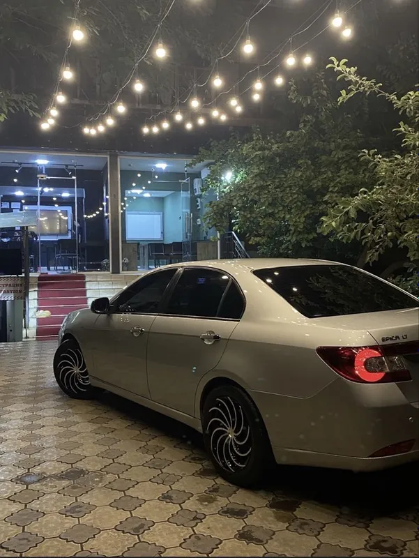 Epica срочно продаю свою chevrolet epica 1 Epica срочно продаю свою chevrolet epica 1