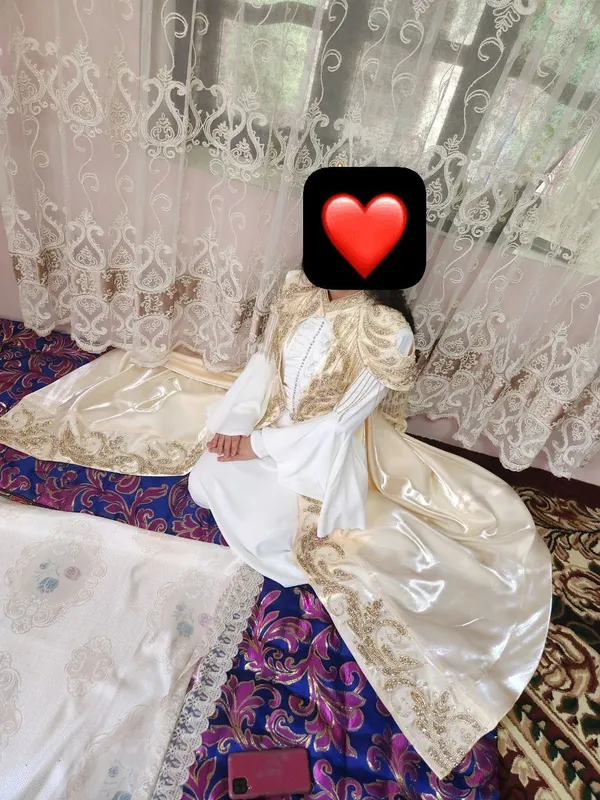 kelinlar uchun ansambl 2