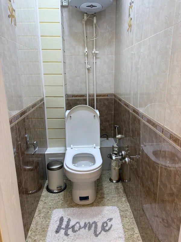 Квартира в Аренду — фото 5