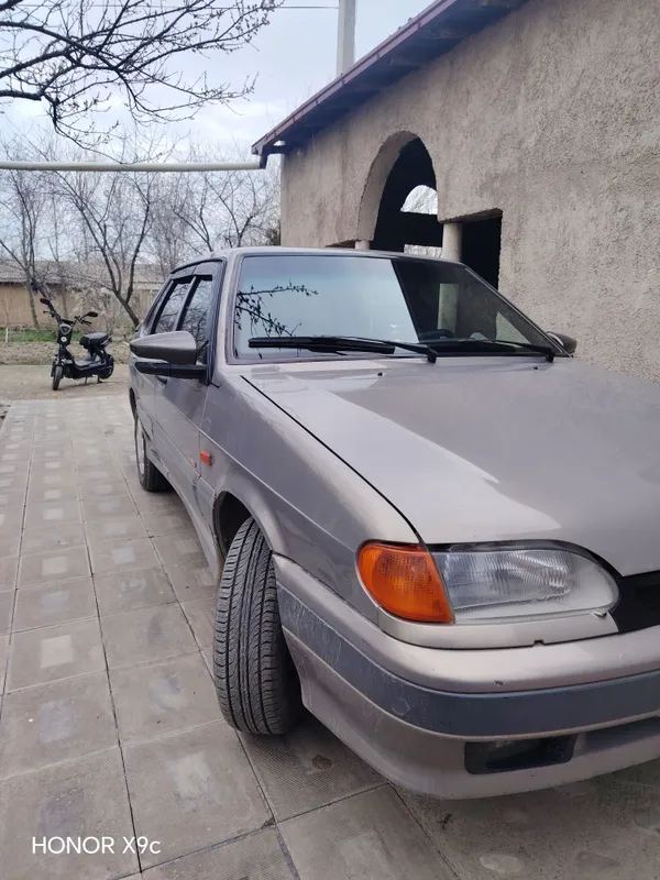 Samara lada 2115