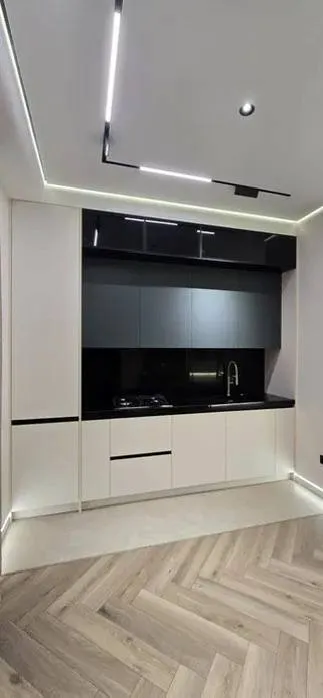 1-комнатная квартира, 39 м², Яккасарай 6 1-комнатная квартира, 39 м², Яккасарай 6