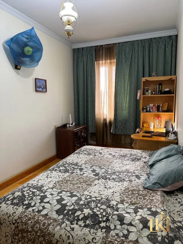Продаётся просторная 4-комнатная квартира, 85 м² — фото 2