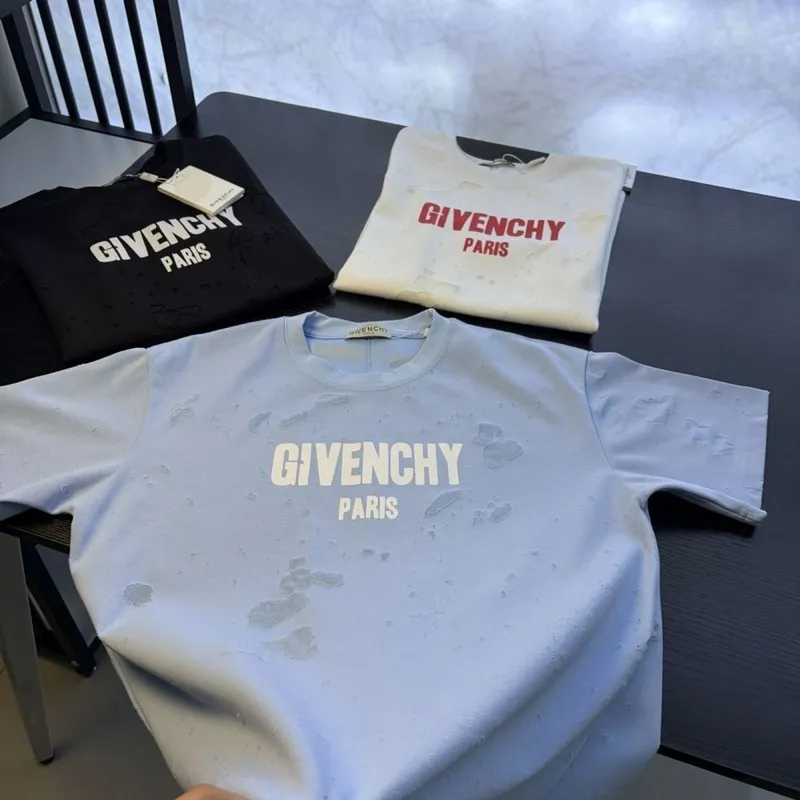 Футболки хорошего качества от бренда GIVENCHY 3 Футболки хорошего качества от бренда GIVENCHY 3