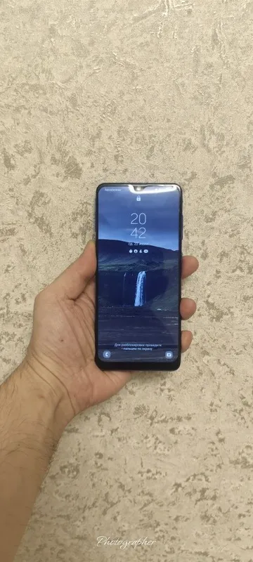 Samsung Convoy3(Perfectum) 2