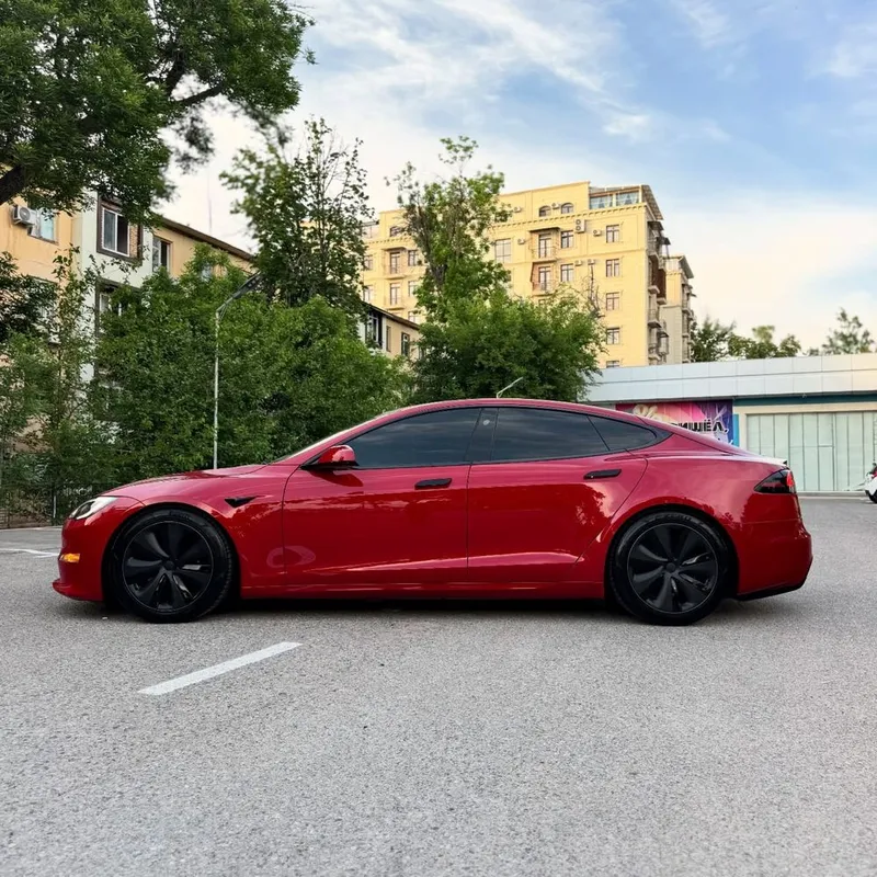TESLA MODEL S идеальном состоянии 5 TESLA MODEL S идеальном состоянии 5