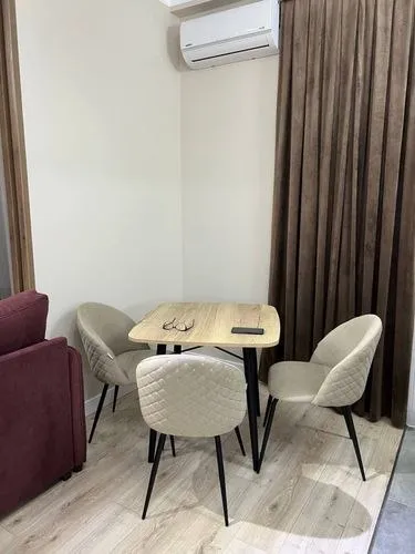 2 xonali kvartira, 50 m², 6/9 qavat (ikkilamchi), Mirabad, Nukus, Aybek metrosi 5