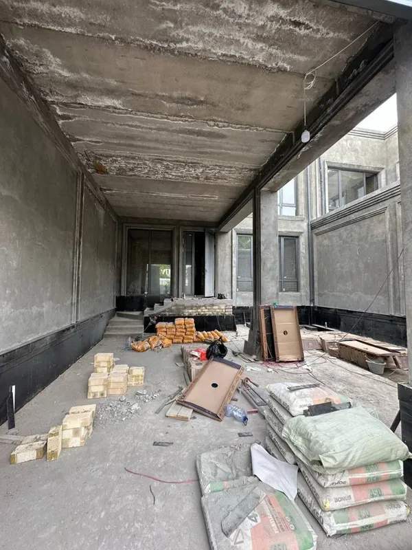 Дом участок Дархан Мирзо улугбек 2 Дом участок Дархан Мирзо улугбек 2