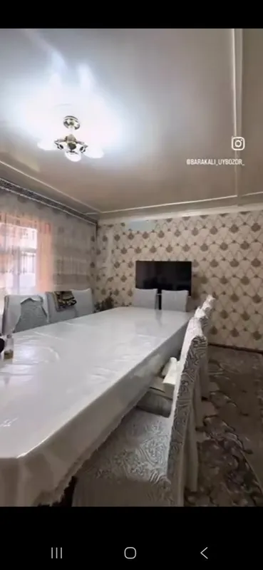 Срочна Сотилади тузел 6