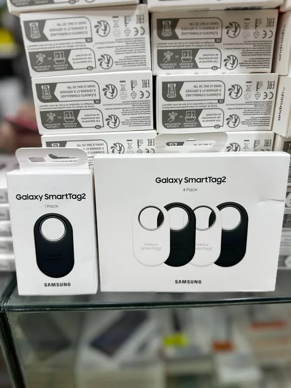 Samsung Galaxy SmartTag2