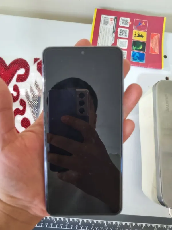 Samsung Galaxy S21 5G 3 Samsung Galaxy S21 5G 3
