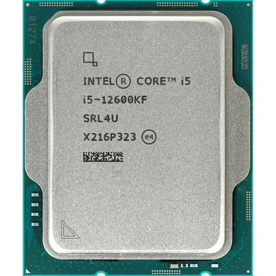 12600KF intel core i5 obmen bor