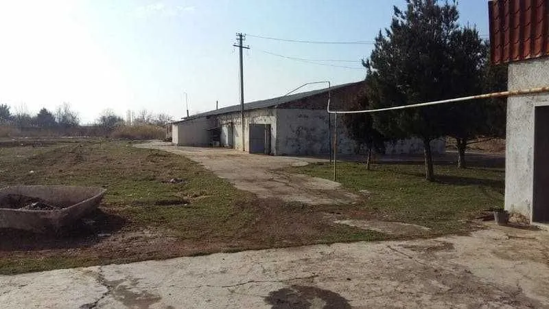 Аренда Кибрай, Майский (Склада, Производство и т.д.) 4