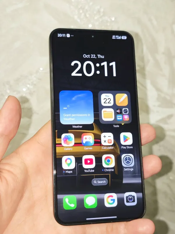 Xiaomi 15 12/256, идеальное состояние 8