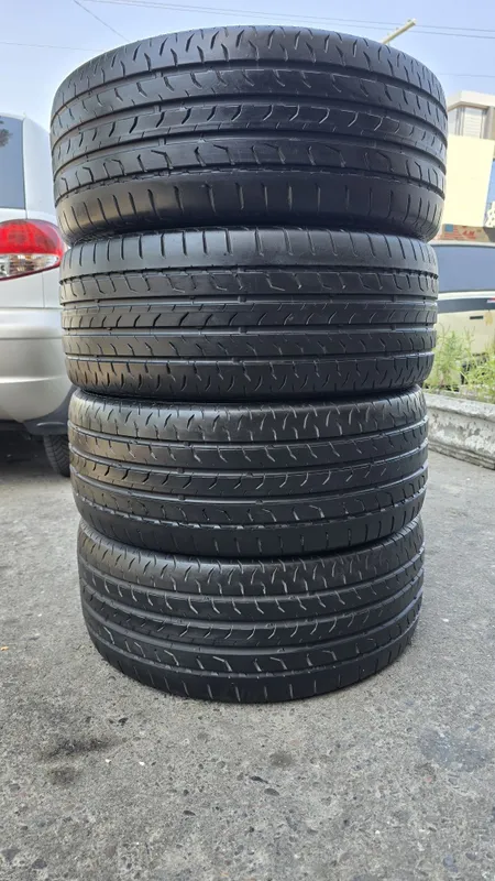 245/45/R19 continental 1