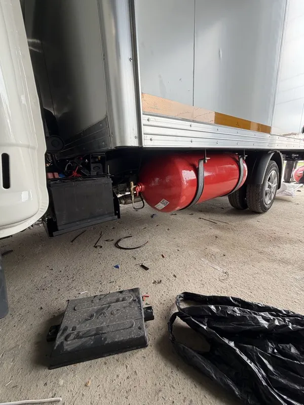 Guliston metan va propan gaz o’rnatamiz sifatli hamyonbop narxlarda — фото 7