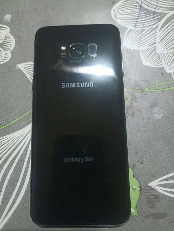 Galaxy S8+ sotiladi arzon — фото 1
