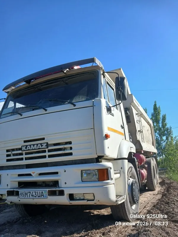 Камаз 2019 газ 8та болон 100 талик болонлари 50% йургани 177230 3 Камаз 2019 газ 8та болон 100 талик болонлари 50% йургани 177230 3