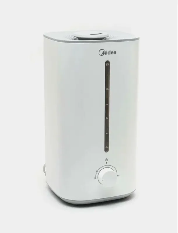 Midea 4L увлажнитель воздуха большой емкости
