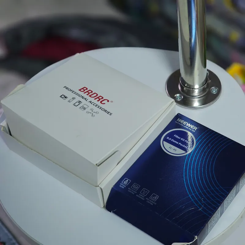DJI Pocket 3 6 DJI Pocket 3 6