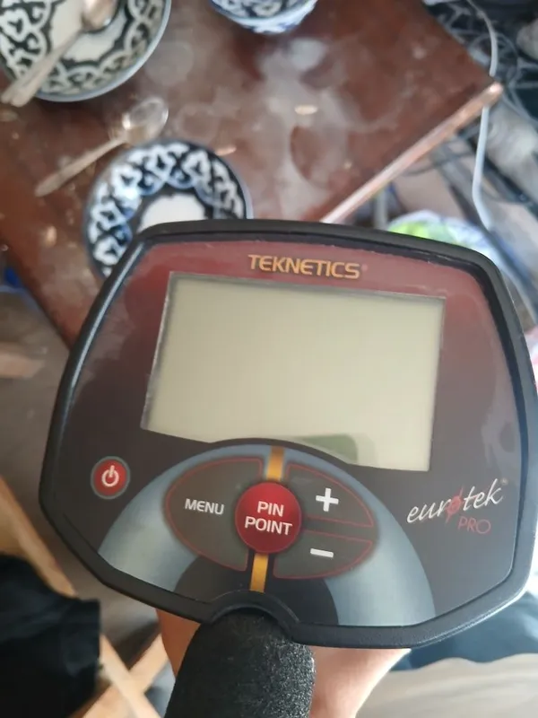 Temir detanator temir detektor 5 Temir detanator temir detektor 5