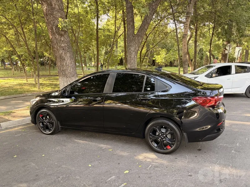 Onix red line фулл позиция, 2024 йил пробег 61000 км. Нархи 14000 $ 8 Onix red line фулл позиция, 2024 йил пробег 61000 км. Нархи 14000 $ 8