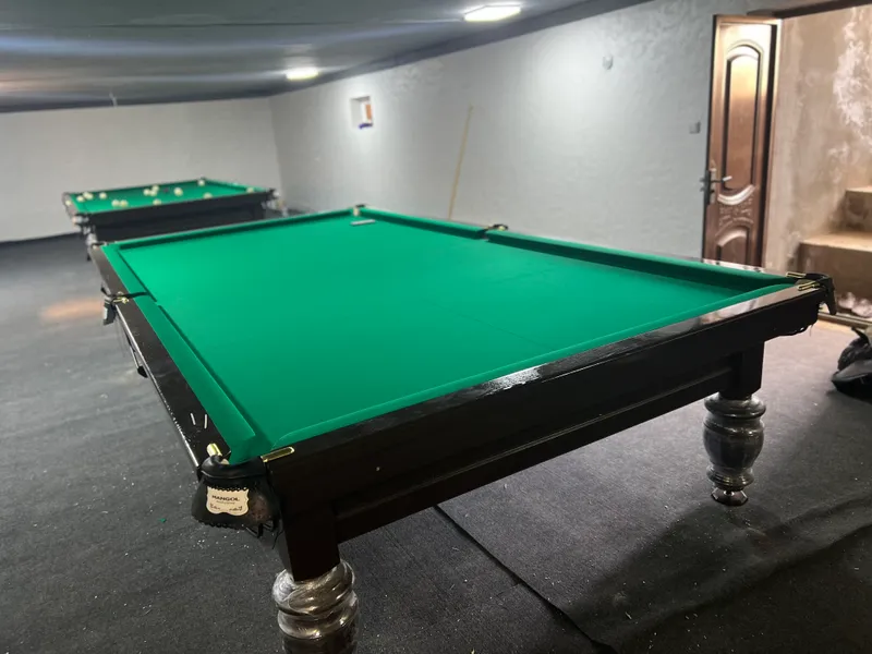 Billiard stollari — фото 6