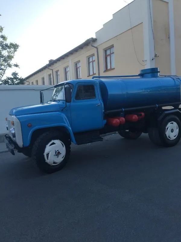 Gaz53 vadavoz serochna 2 Gaz53 vadavoz serochna 2