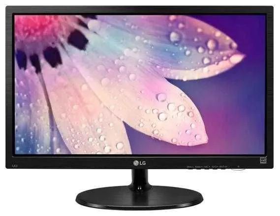 LG monitor led 19m33a LG monitor led 19m33a
