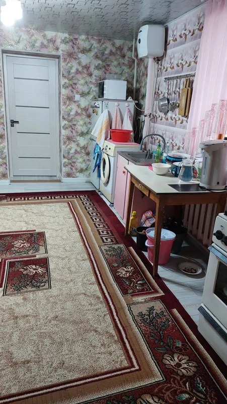 продаю дом 5ком,5сот.ул.Кунградская 6 продаю дом 5ком,5сот.ул.Кунградская 6