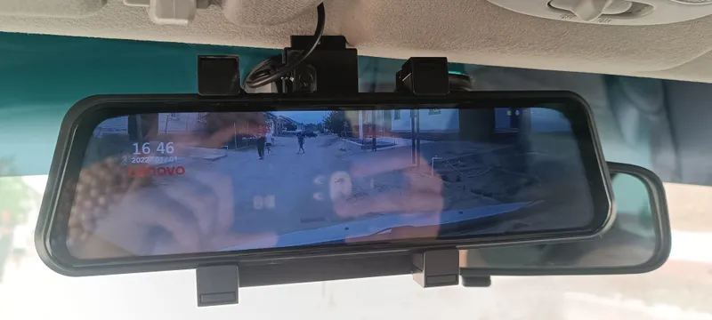 Lenova videoregistrator