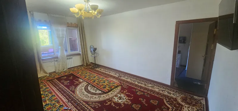 Продаётся дом в 5-м микрорайоне 5