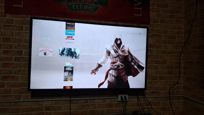 Playstation 3 slim satladi ishinde on jeti igrasi bar kelib korin 2 Playstation 3 slim satladi ishinde on jeti igrasi bar kelib korin 2