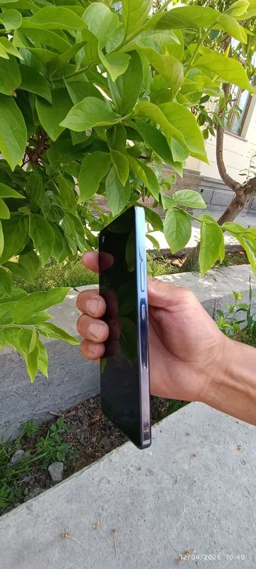 Infinx gt 20pro 5g — фото 1
