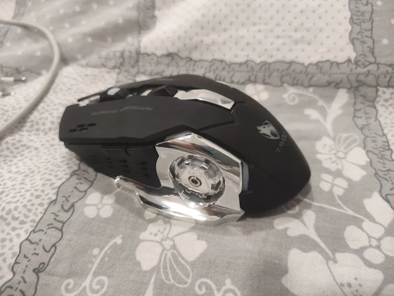 T-WOLF Q13 sichqonchasi 5 T-WOLF Q13 sichqonchasi 5