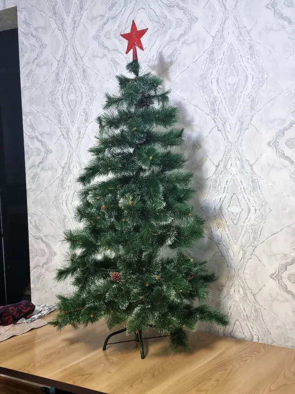 Archa sotladi 1.5 metr