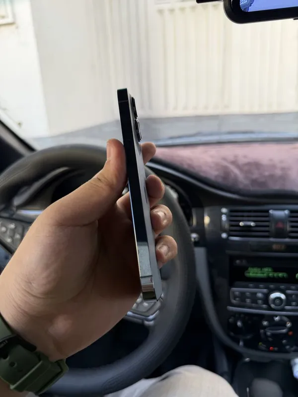 Iphone 13 pro srochnooo 313$ — фото 2