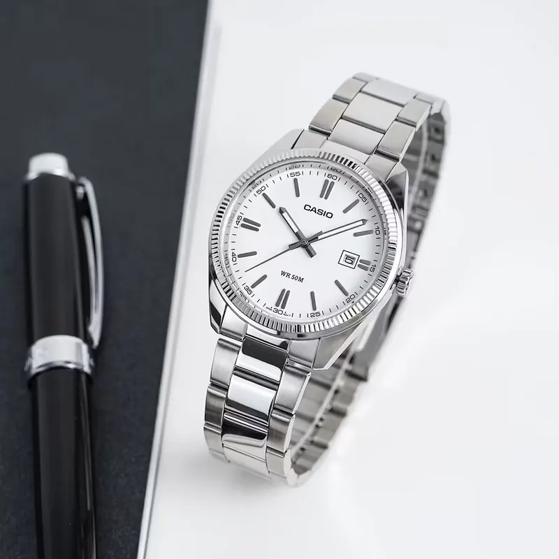 Asl CASIO General soatlari 36$ dan 3 Asl CASIO General soatlari 36$ dan 3