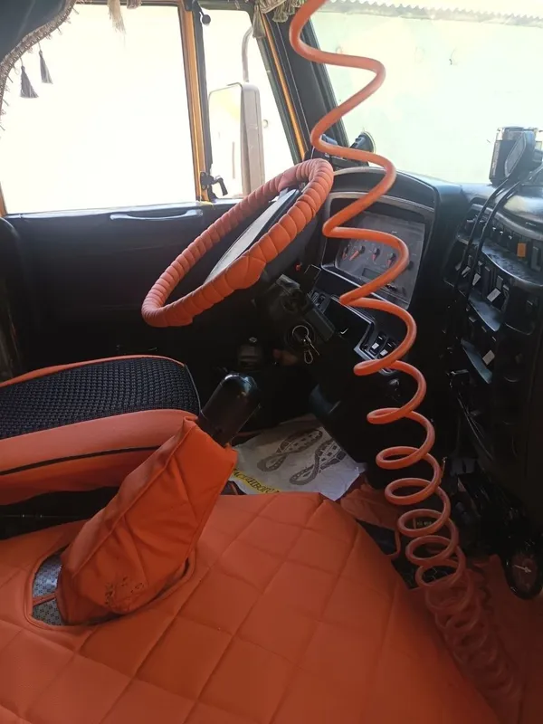 Kamaz samasval yevro 3 7 Kamaz samasval yevro 3 7