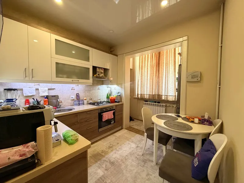 Продаётся 2-комнатная квартира, 63 м², 2/1/9, Мирабадский район — фото 3 Продаётся 2-комнатная квартира, 63 м², 2/1/9, Мирабадский район — фото 3