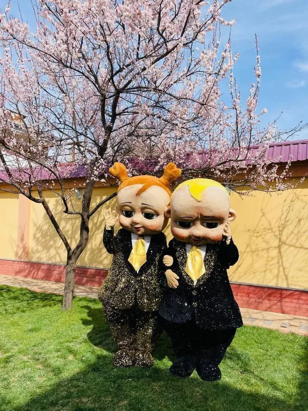 Ayiqlar sotiladi! multfilm qaxramonlari teddy srochno arzonga:) — фото 3