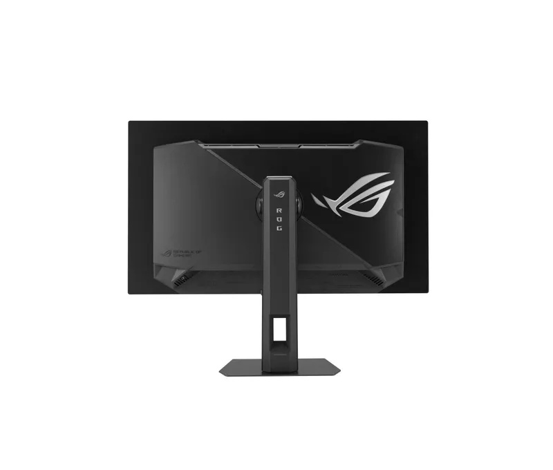 - Монитор ASUS ROG Strix QD-OLED XG27ACDMS 27" QHD 280Hz 4 - Монитор ASUS ROG Strix QD-OLED XG27ACDMS 27" QHD 280Hz 4