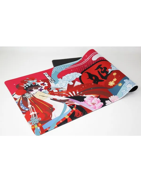 Коврик для мышки Varmilo mousepad Consort Desk, 900x400x4мм — фото 2