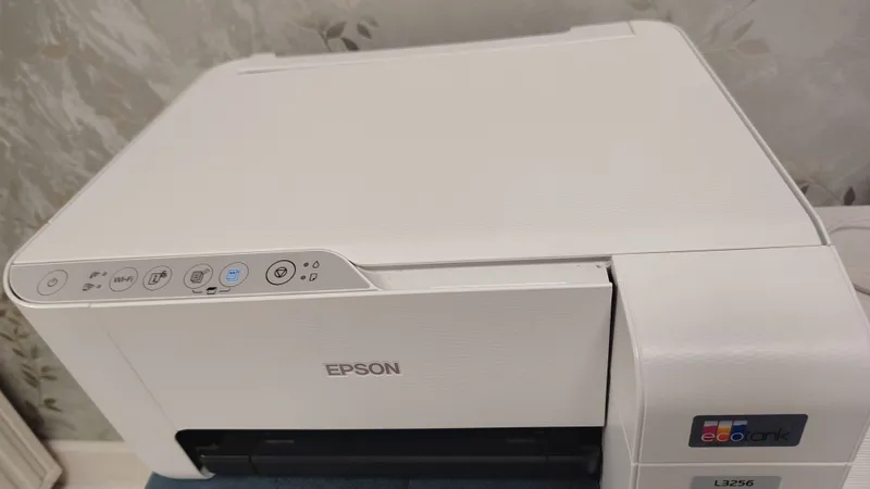 Epson 3256 2
