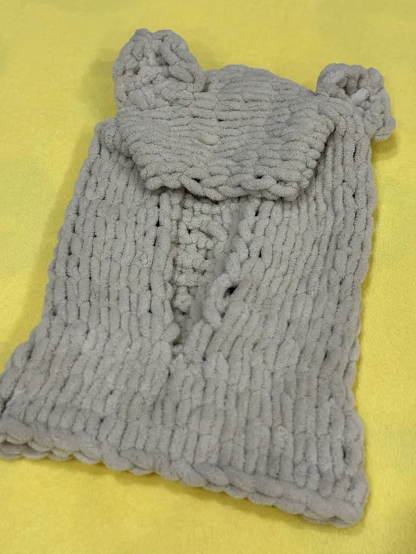 Balaklava…. 2