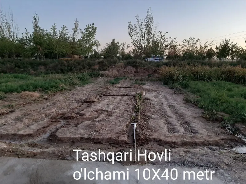 Uy Sotiladi. Yangi qurilgan Namunali Kotej — фото 4
