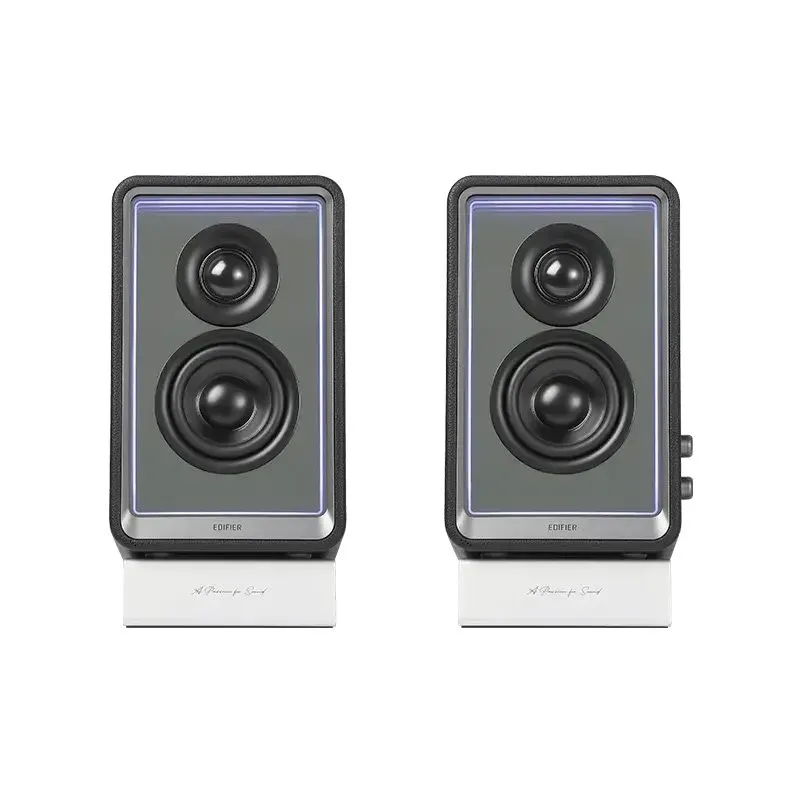 Edifier QR65 — компактные Bluetooth-колонки, чистый звук — фото 2 Edifier QR65 — компактные Bluetooth-колонки, чистый звук — фото 2