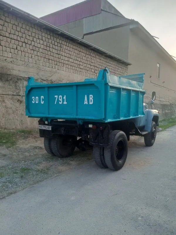 Zil sotiladi xolati alo yili 1985 — фото 3