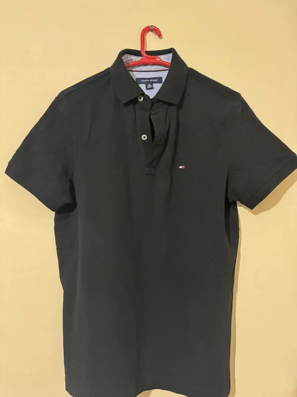 поло 3 пары от tommy hilfiger — фото 2